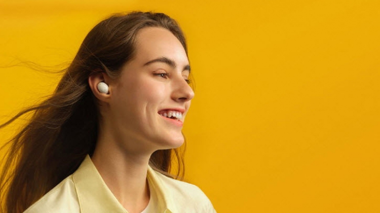ขายแล้ว! OPPO Enco Buds หูฟังไร้สาย เสียงดี แบตอึด ในราคาสุดคุ้มเพียง 999 บาท